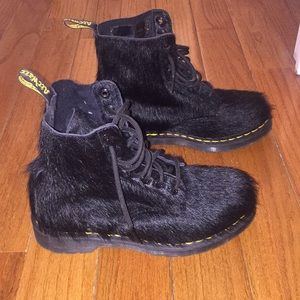 Dr. Martens 1460 Horsey Peloso